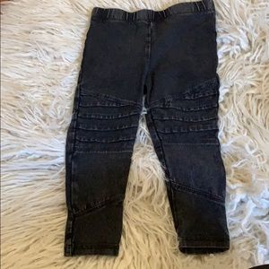 Tucker and Tate toddler leggings